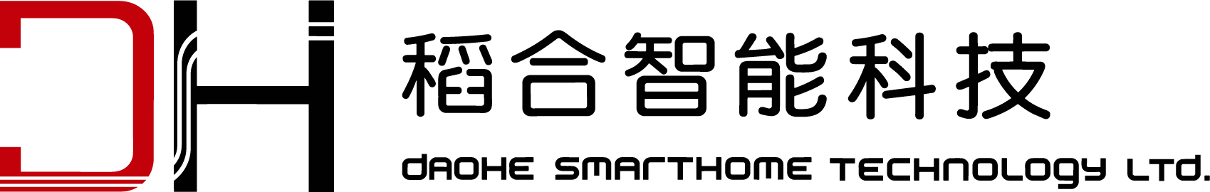 稻合智能科技