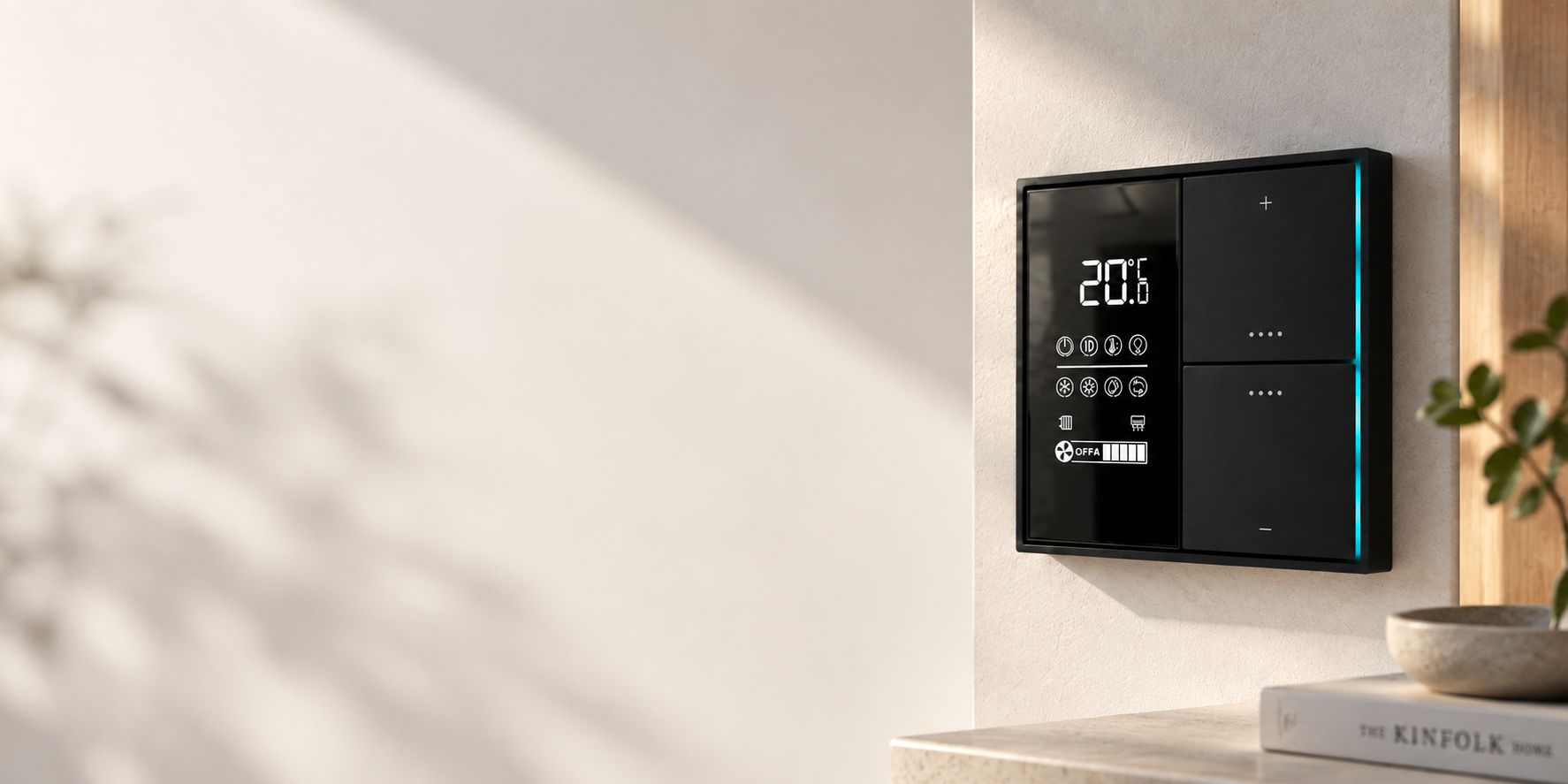 Thermostat
